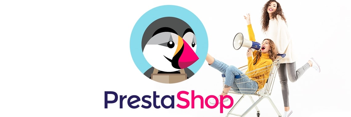 Розробка інтернет-магазину на Prestashop